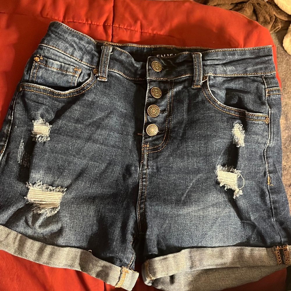 Enjean shorts